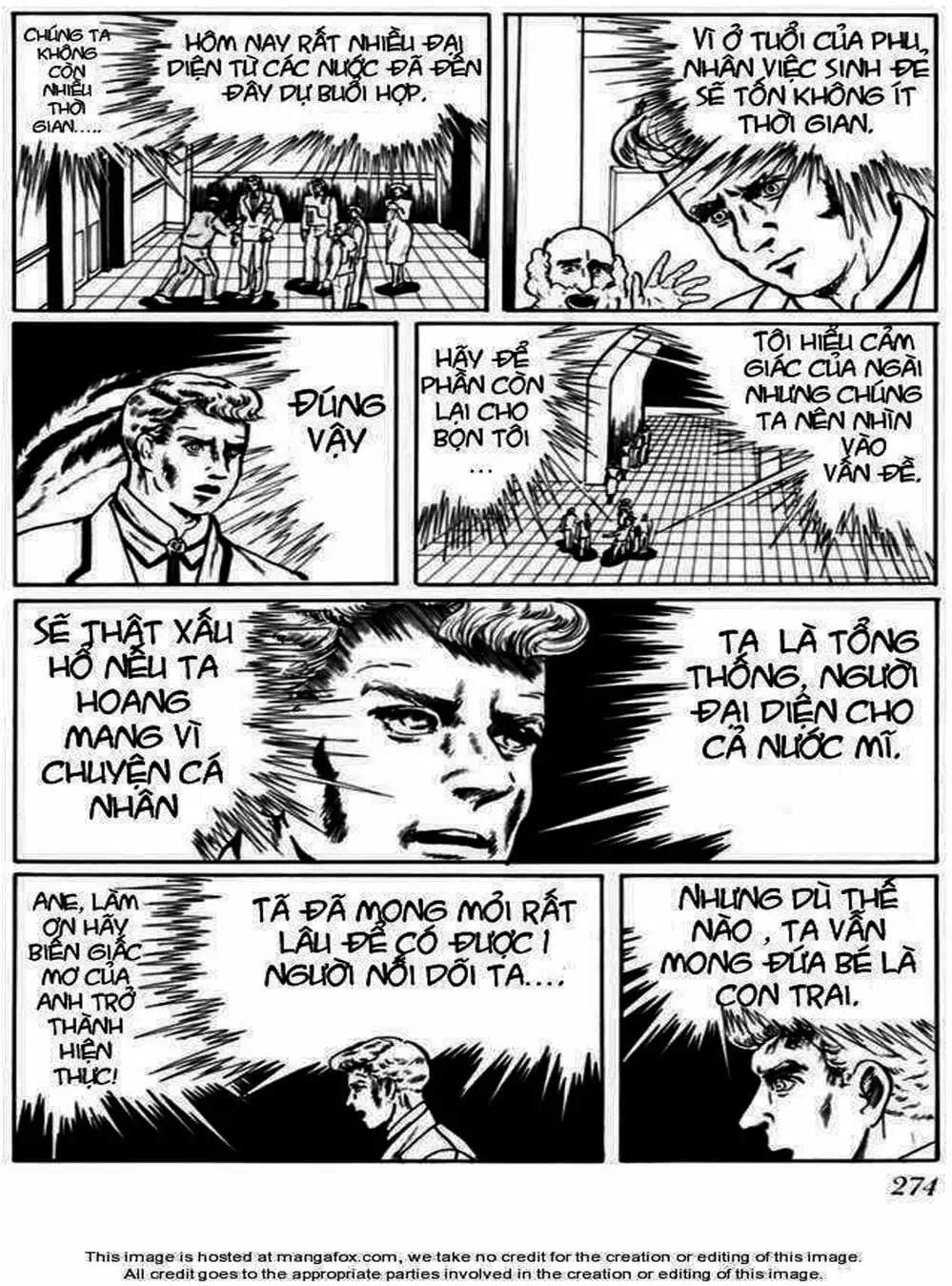 Truyện Tranh 14 Tuổi - Fourteen trang 4