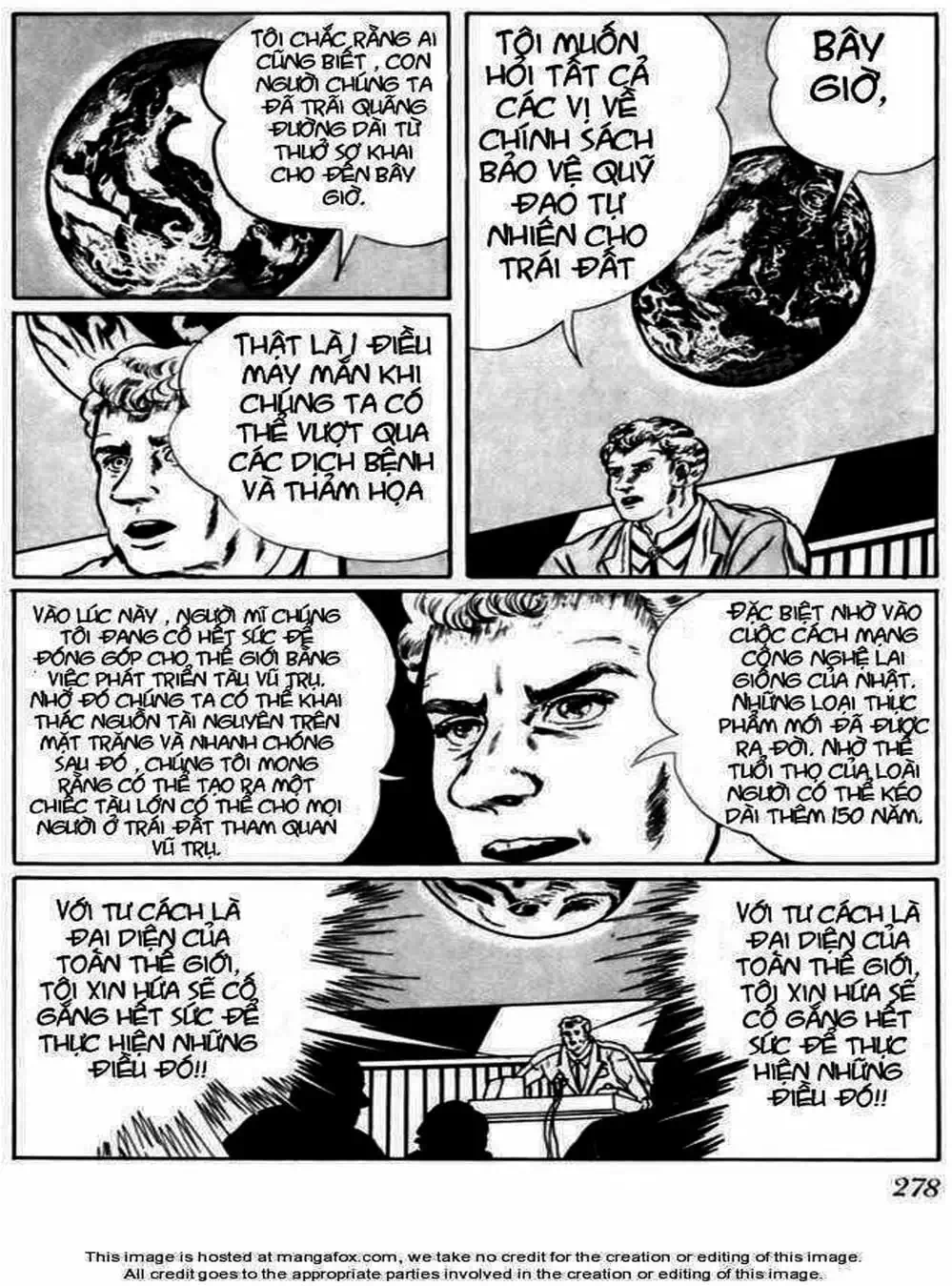 Truyện Tranh 14 Tuổi - Fourteen trang 4