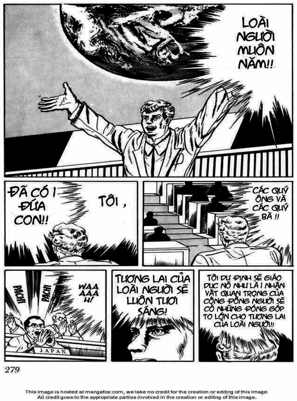 Truyện Tranh 14 Tuổi - Fourteen trang 4