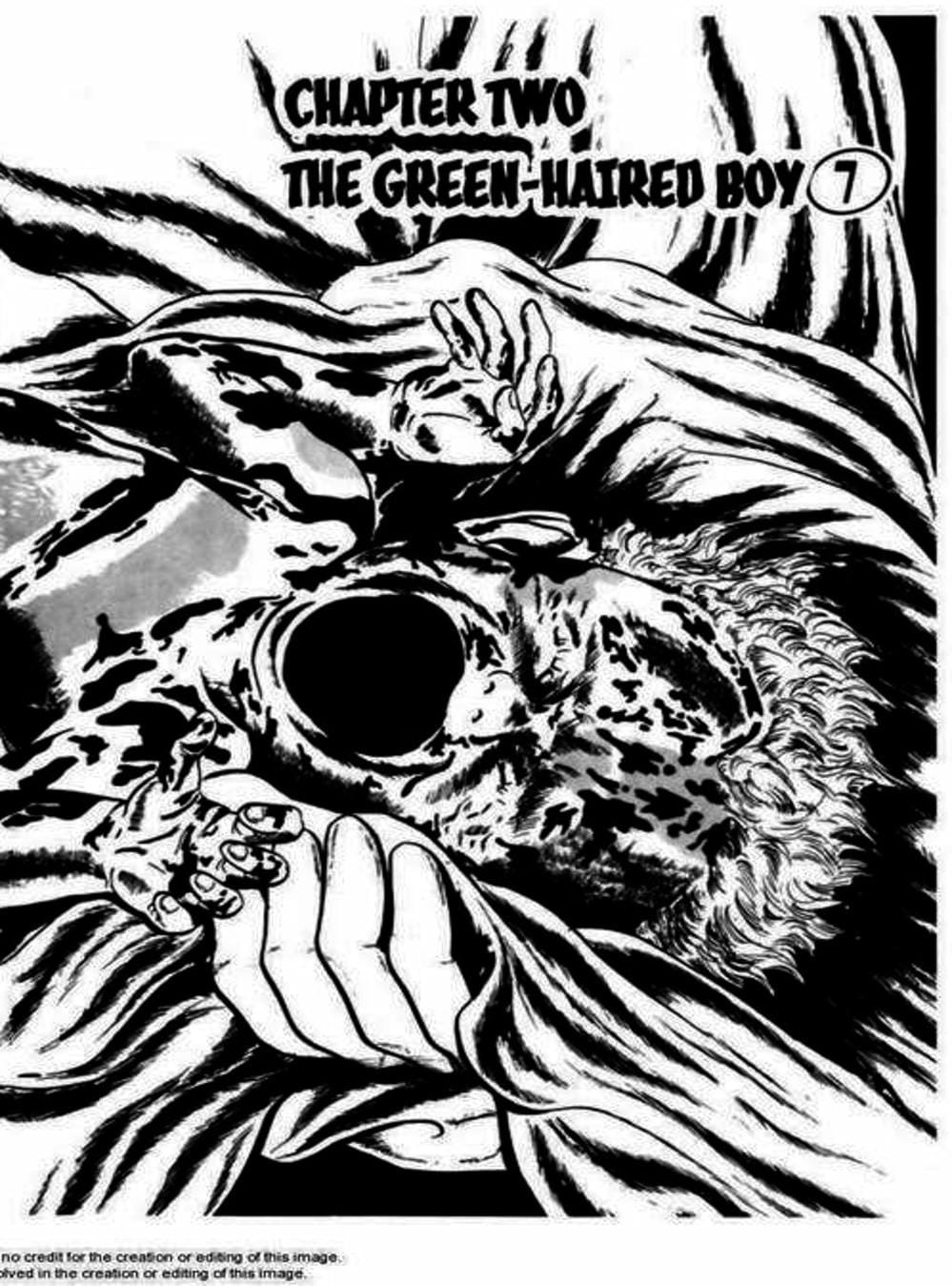 Truyện Tranh 14 Tuổi - Fourteen trang 4