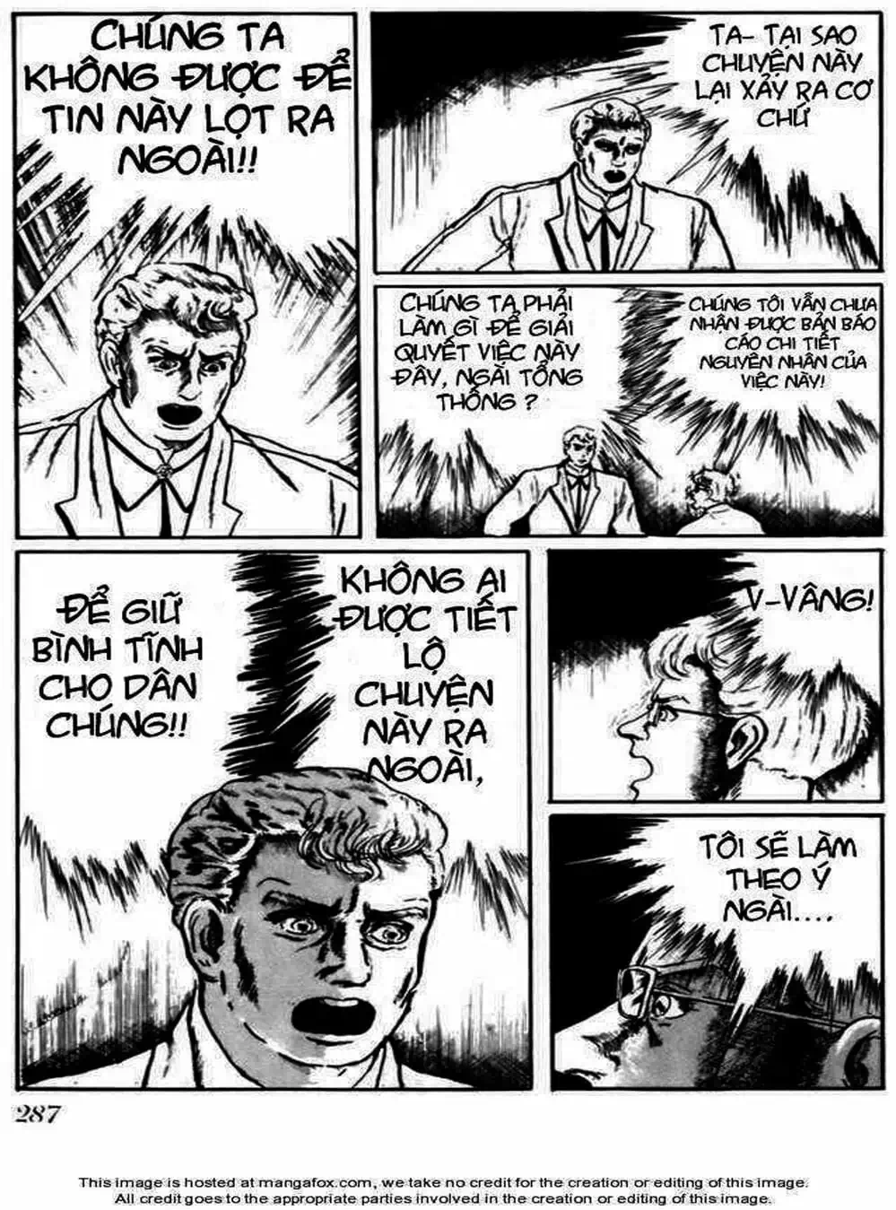 Truyện Tranh 14 Tuổi - Fourteen trang 4