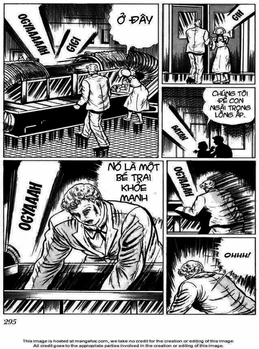 Truyện Tranh 14 Tuổi - Fourteen trang 4