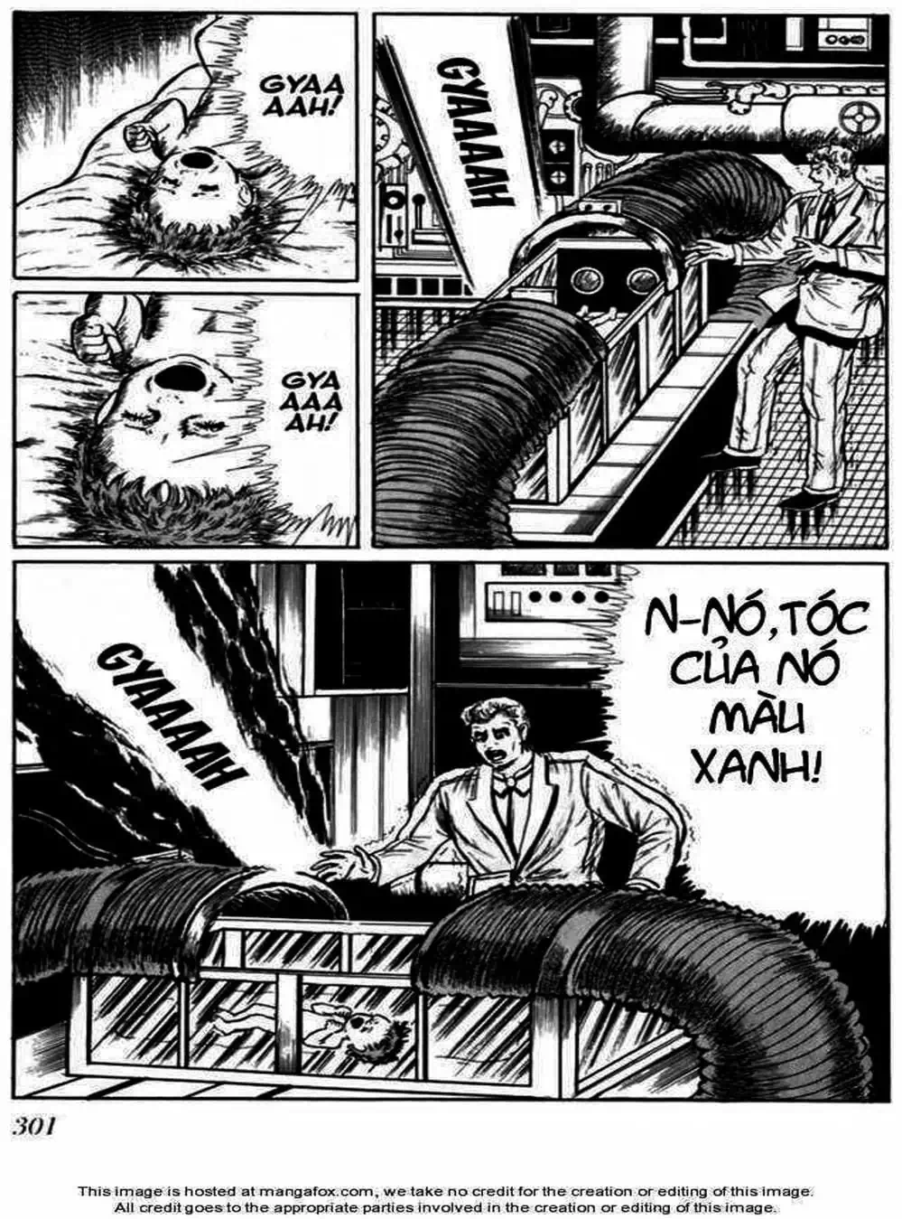 Truyện Tranh 14 Tuổi - Fourteen trang 4