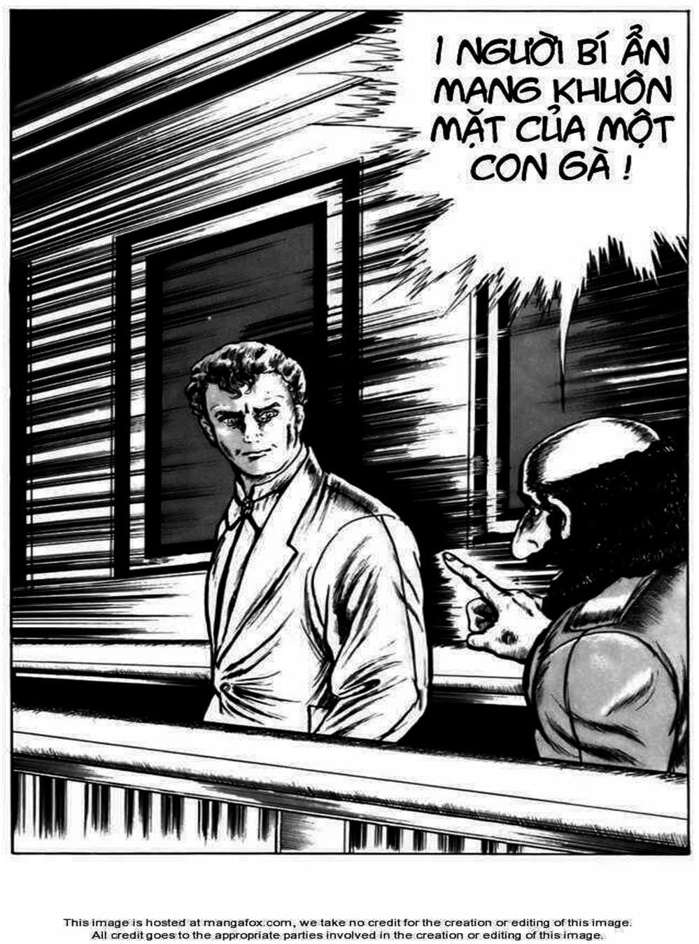 Truyện Tranh 14 Tuổi - Fourteen trang 4