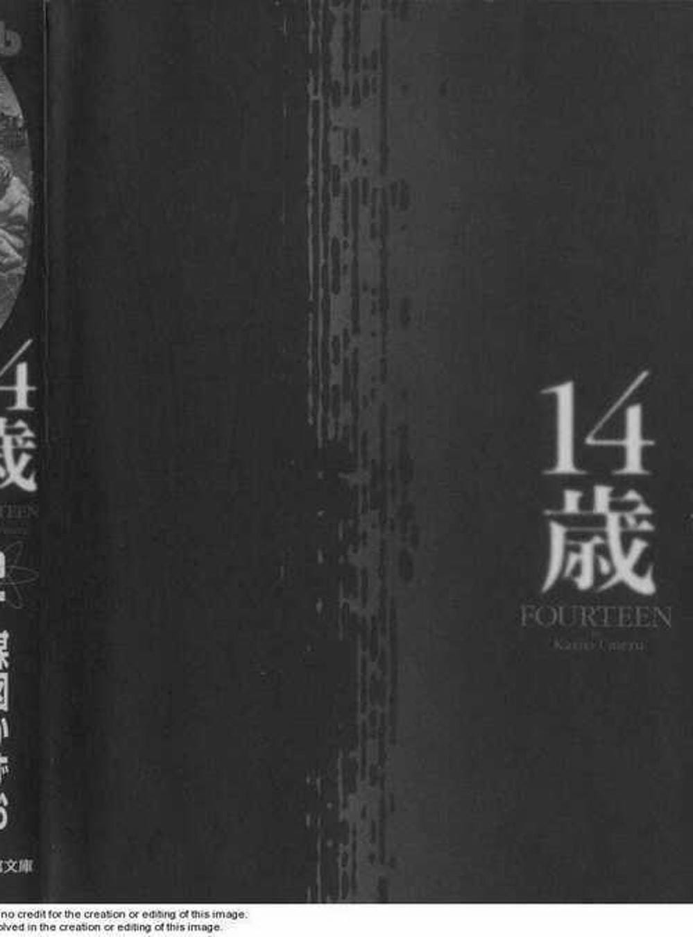 Truyện Tranh 14 Tuổi - Fourteen trang 4