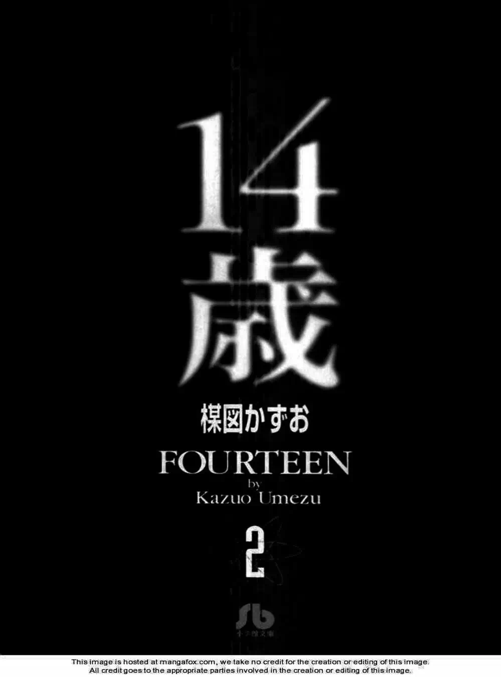 Truyện Tranh 14 Tuổi - Fourteen trang 4