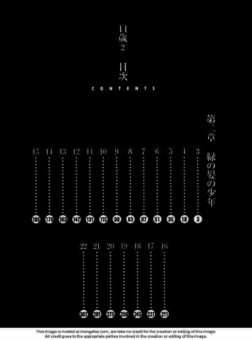 Truyện Tranh 14 Tuổi - Fourteen trang 4