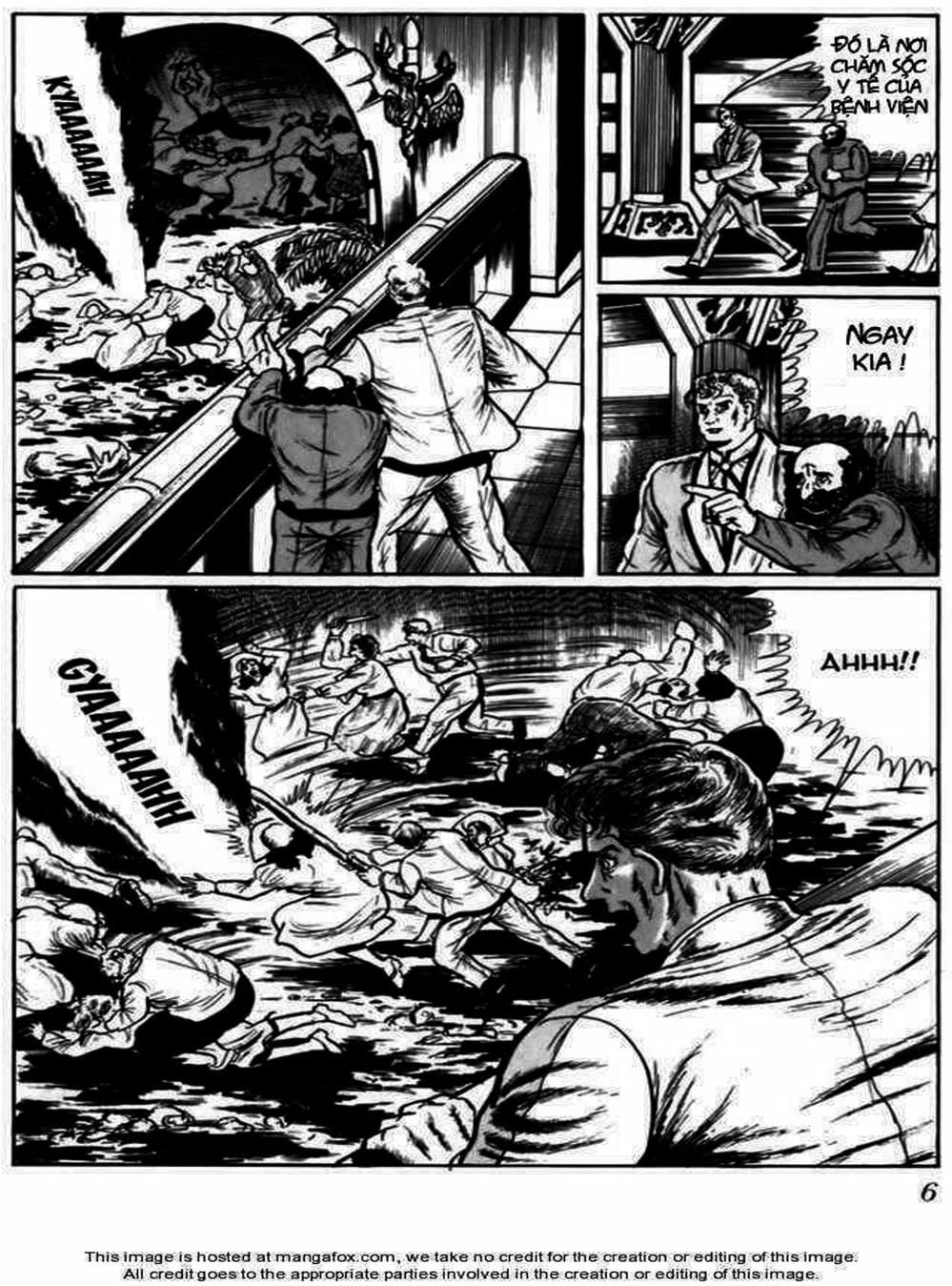 Truyện Tranh 14 Tuổi - Fourteen trang 4
