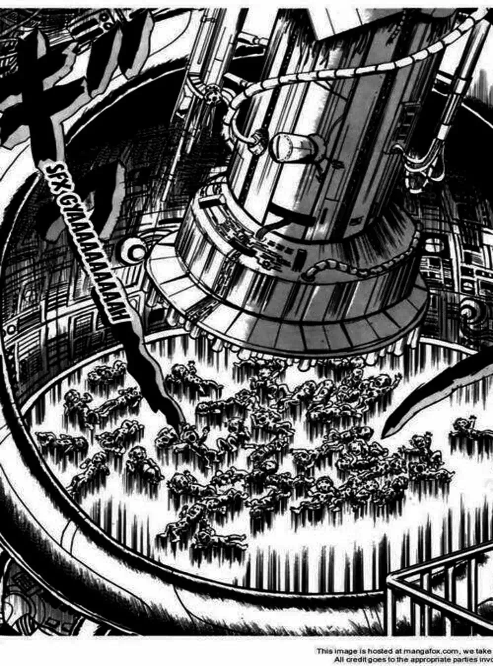 Truyện Tranh 14 Tuổi - Fourteen trang 4