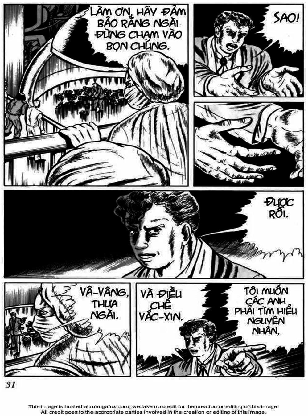 Truyện Tranh 14 Tuổi - Fourteen trang 4