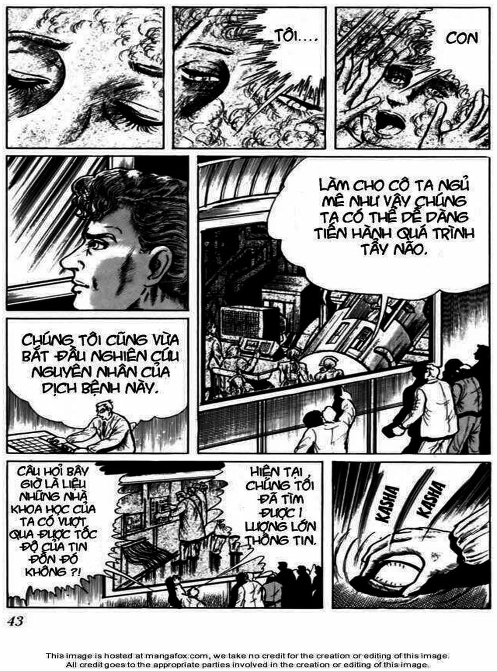 Truyện Tranh 14 Tuổi - Fourteen trang 4