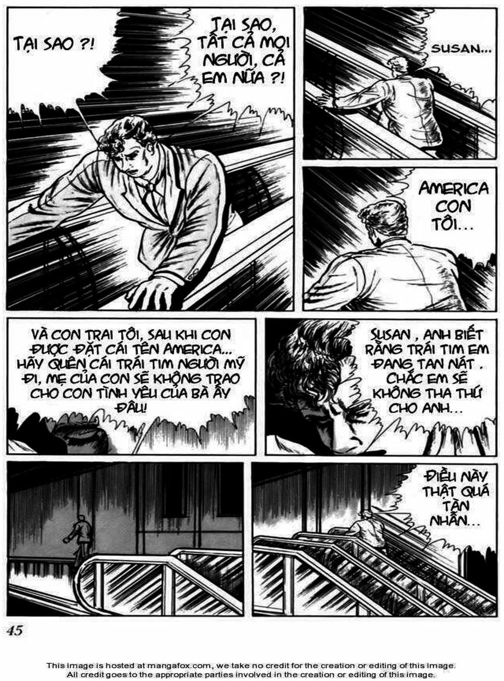 Truyện Tranh 14 Tuổi - Fourteen trang 4