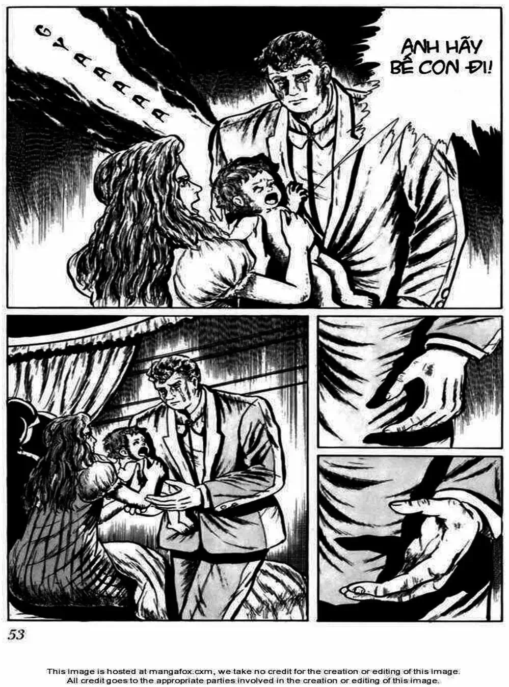 Truyện Tranh 14 Tuổi - Fourteen trang 4
