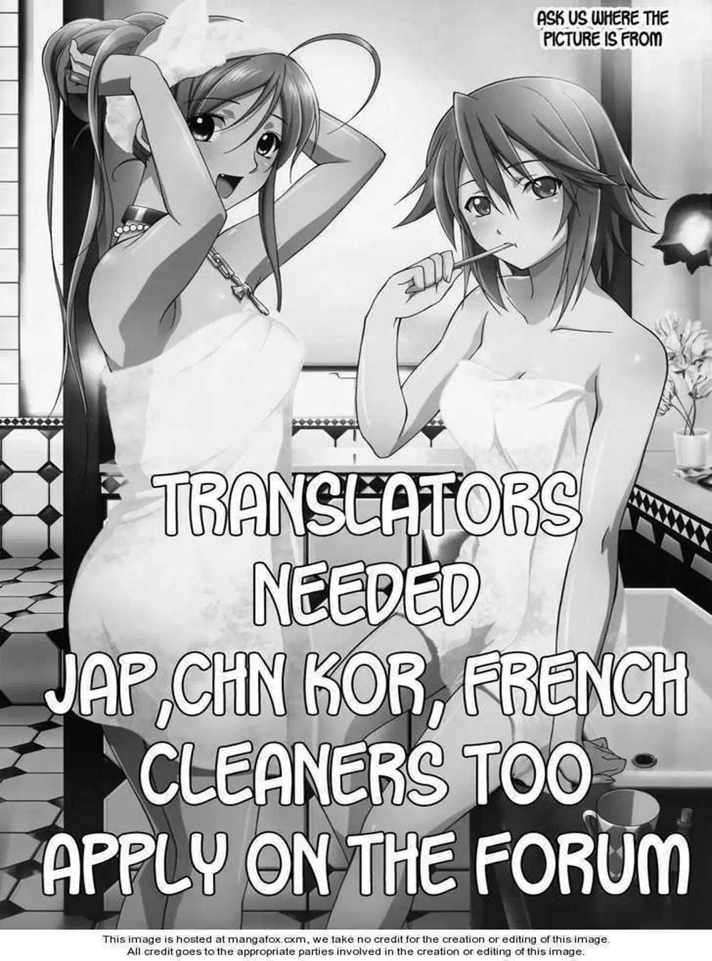 Truyện Tranh 14 Tuổi - Fourteen trang 4