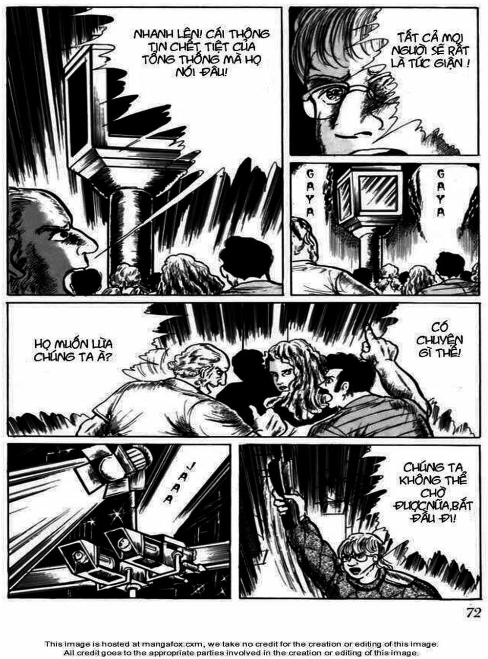 Truyện Tranh 14 Tuổi - Fourteen trang 4