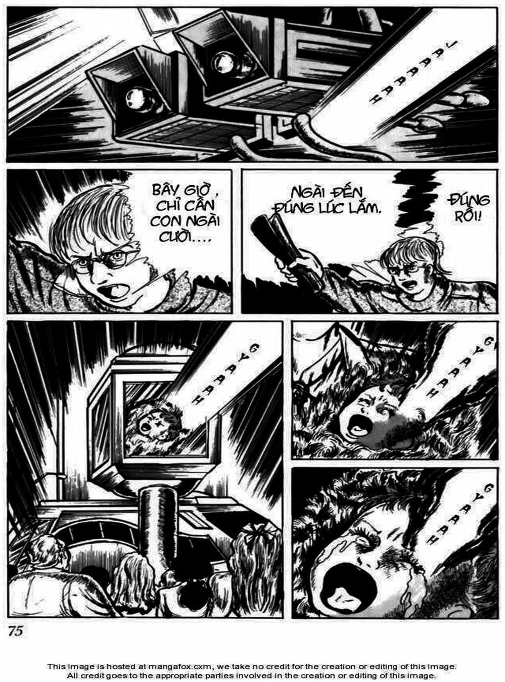 Truyện Tranh 14 Tuổi - Fourteen trang 4