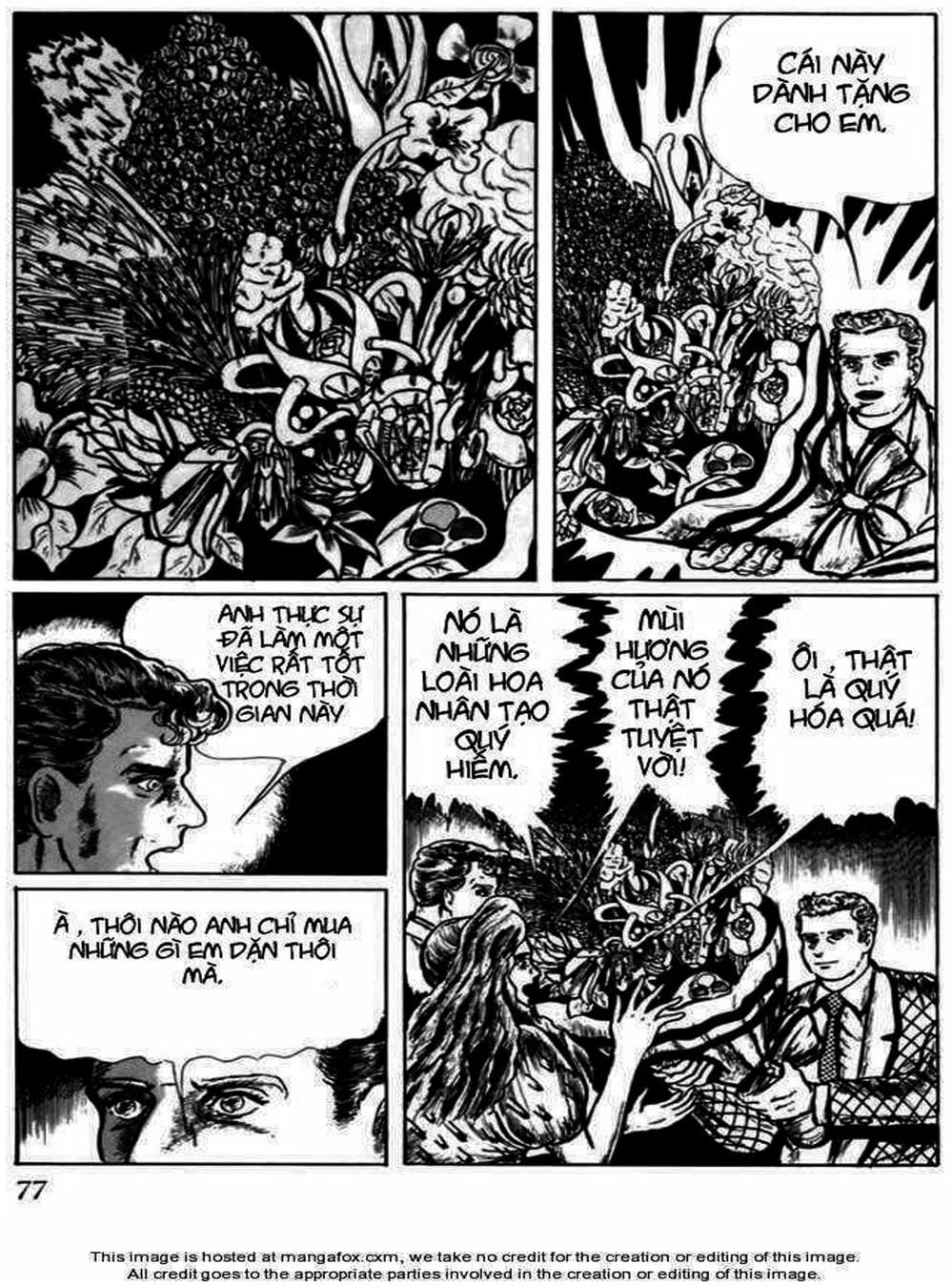 Truyện Tranh 14 Tuổi - Fourteen trang 4