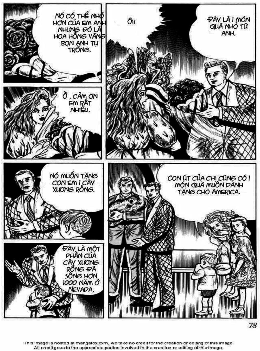 Truyện Tranh 14 Tuổi - Fourteen trang 4
