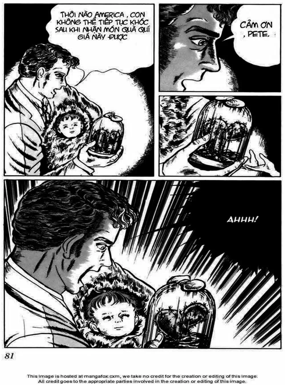 Truyện Tranh 14 Tuổi - Fourteen trang 4