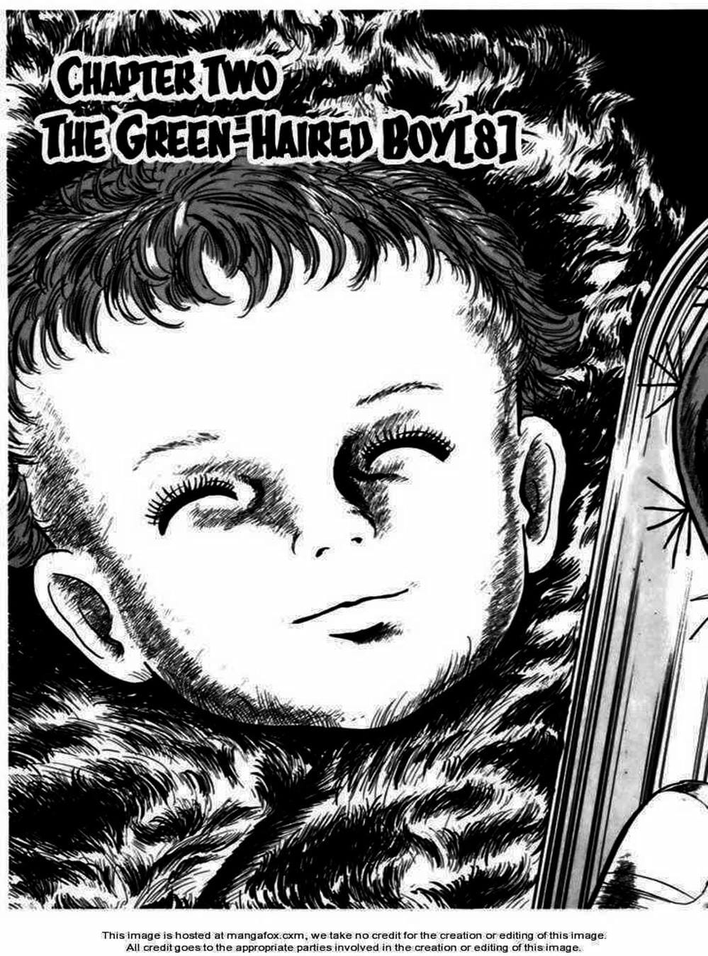 Truyện Tranh 14 Tuổi - Fourteen trang 4