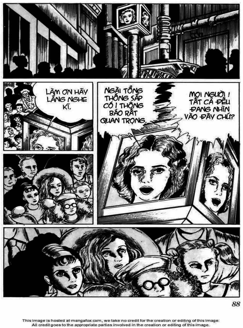 Truyện Tranh 14 Tuổi - Fourteen trang 4