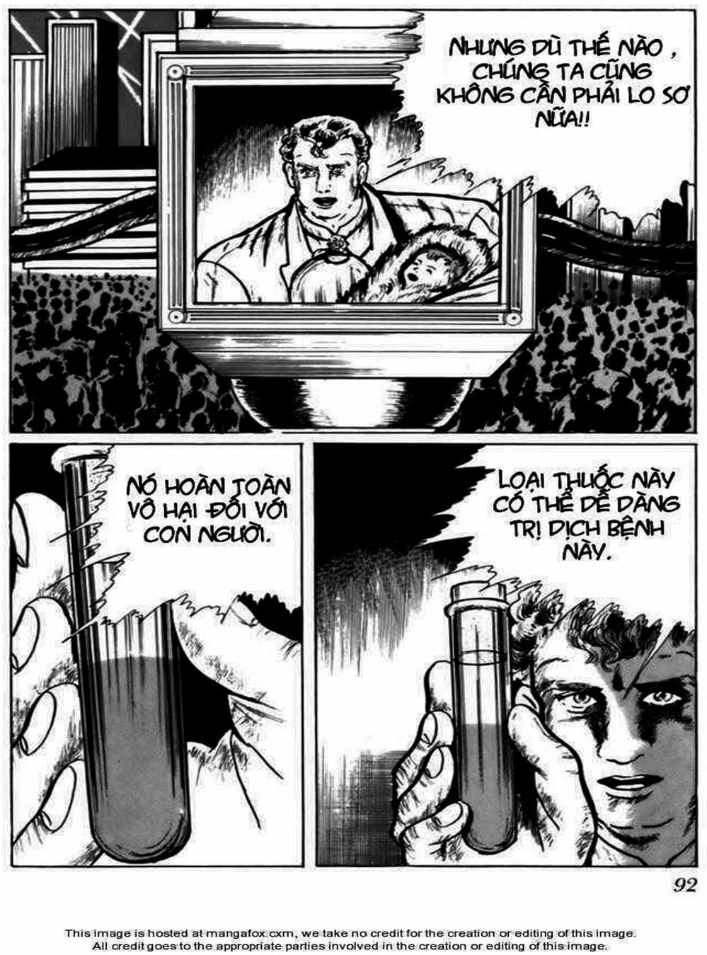 Truyện Tranh 14 Tuổi - Fourteen trang 4