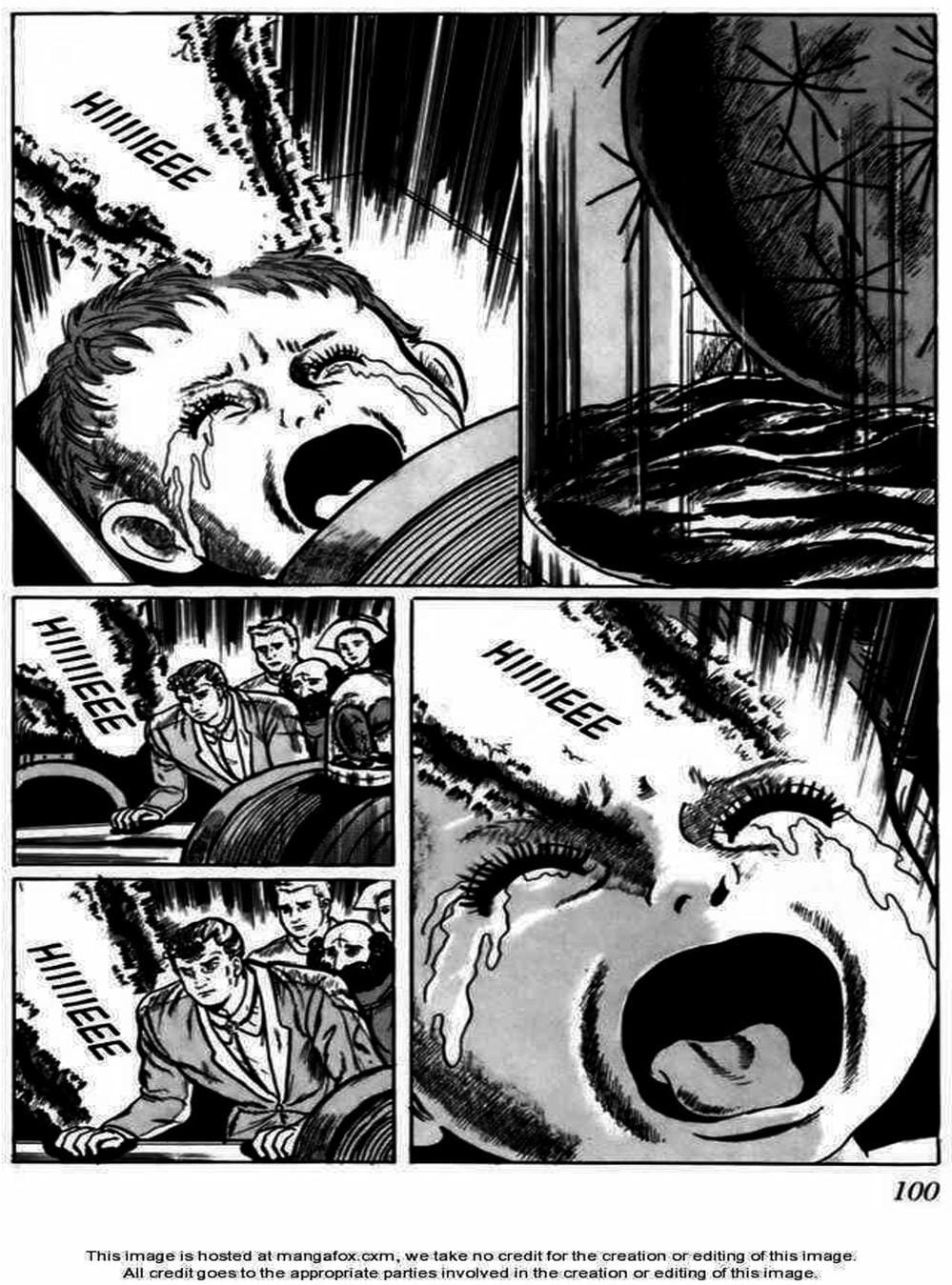 Truyện Tranh 14 Tuổi - Fourteen trang 4