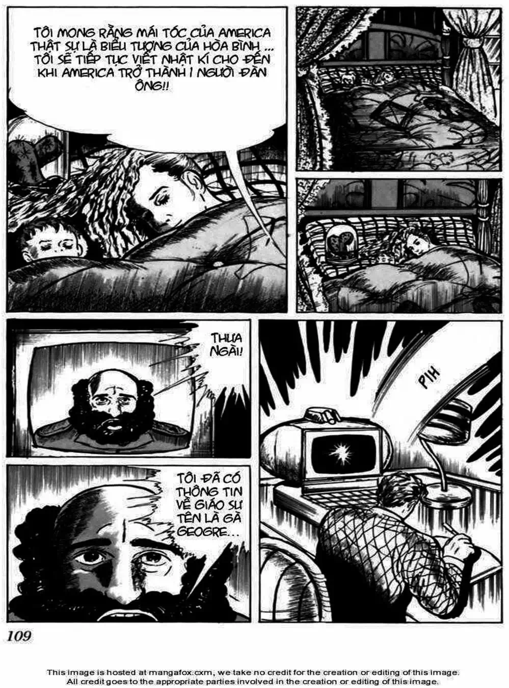 Truyện Tranh 14 Tuổi - Fourteen trang 4