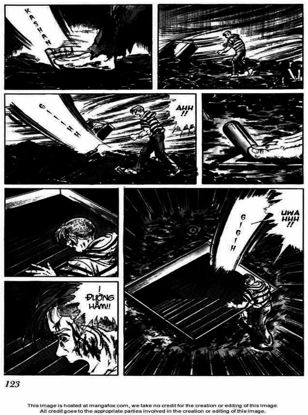 Truyện Tranh 14 Tuổi - Fourteen trang 4