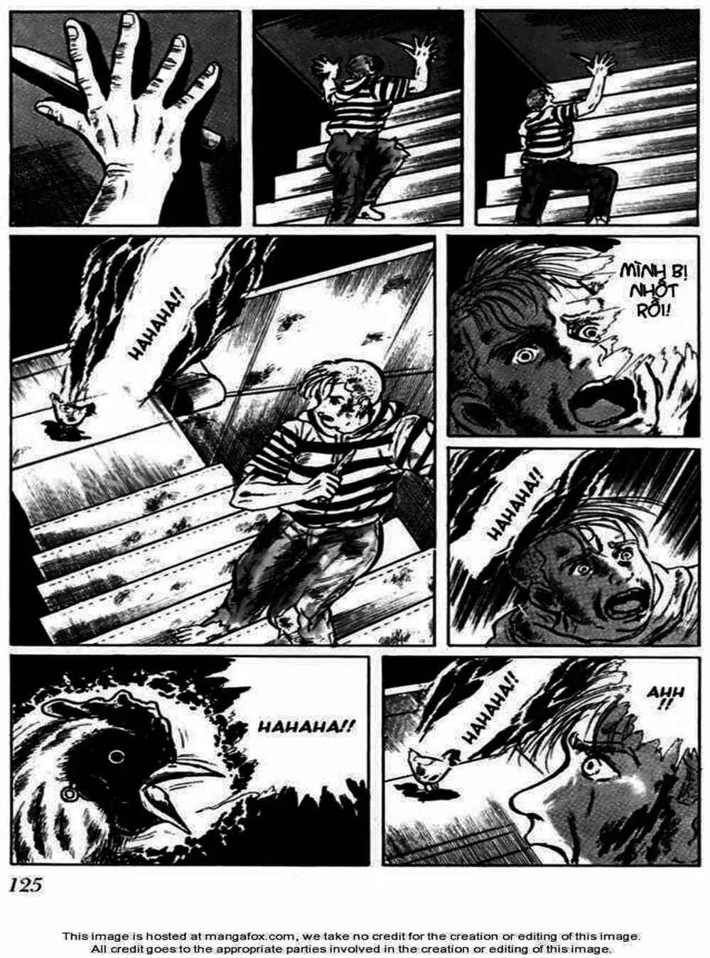 Truyện Tranh 14 Tuổi - Fourteen trang 4