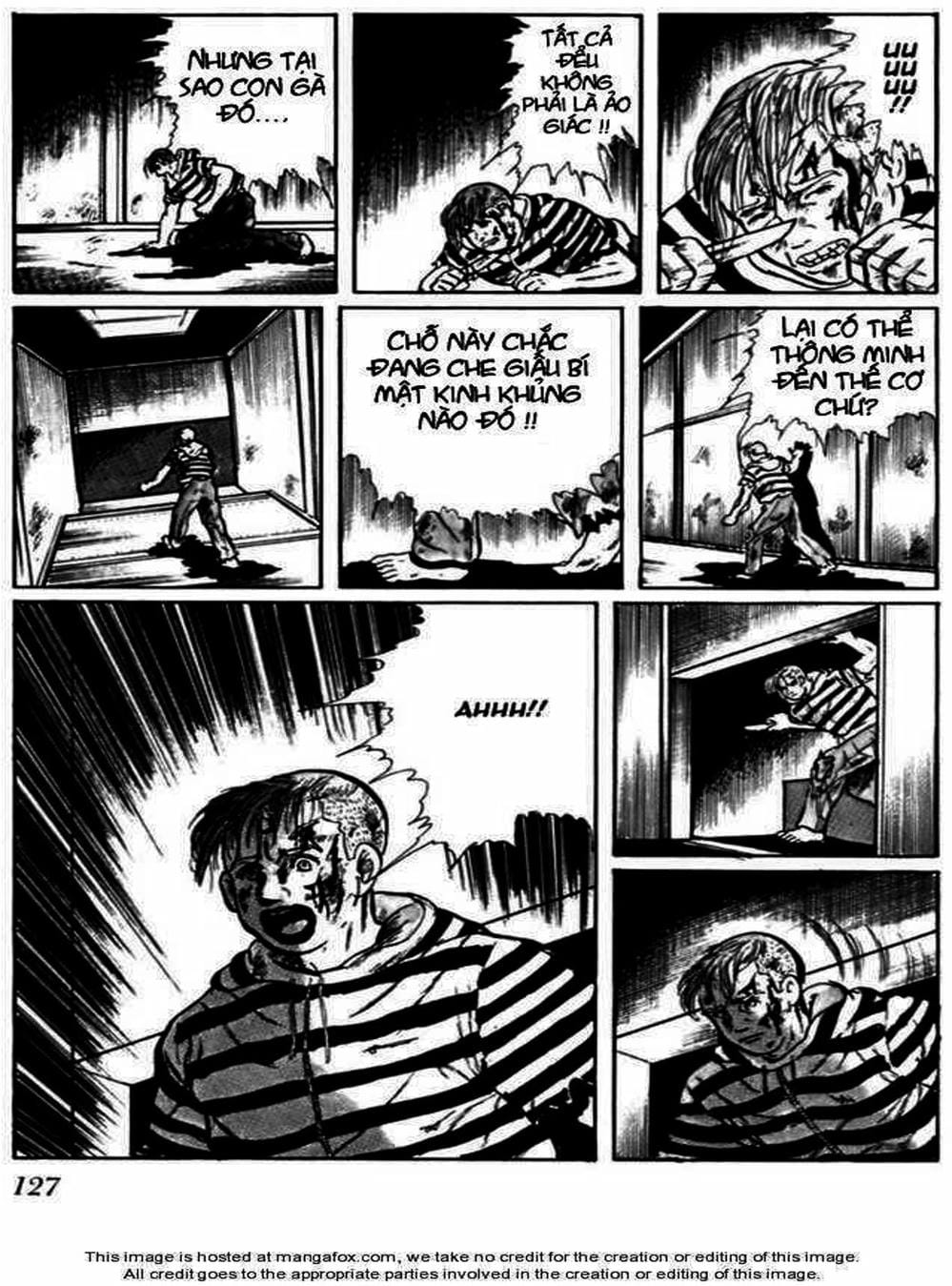 Truyện Tranh 14 Tuổi - Fourteen trang 4