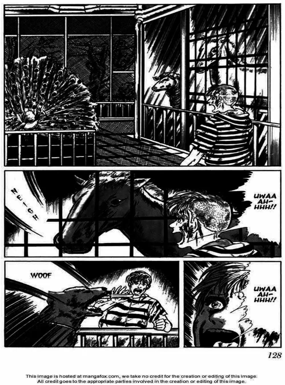 Truyện Tranh 14 Tuổi - Fourteen trang 4