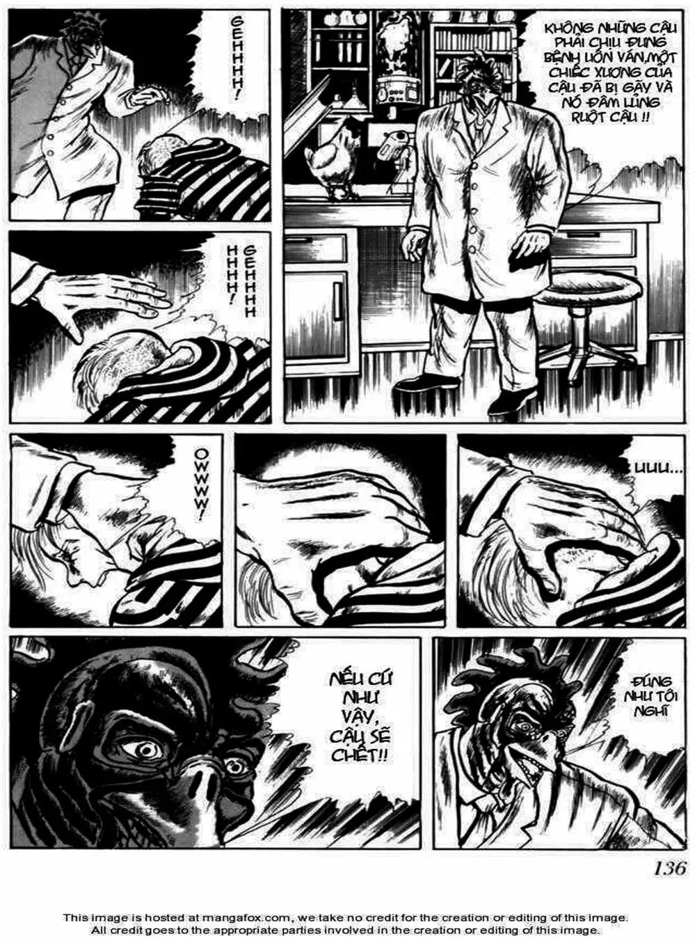 Truyện Tranh 14 Tuổi - Fourteen trang 4