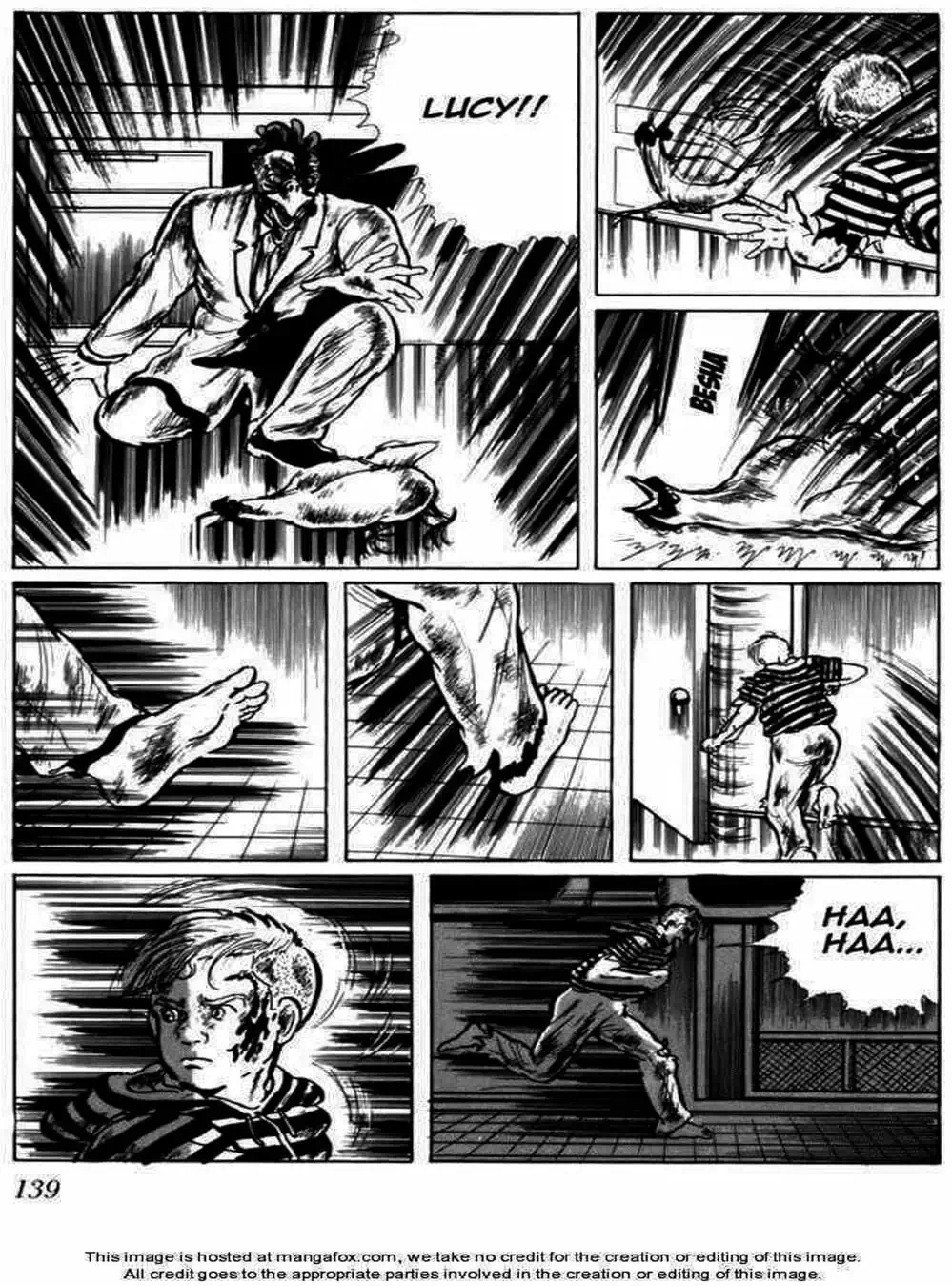 Truyện Tranh 14 Tuổi - Fourteen trang 4