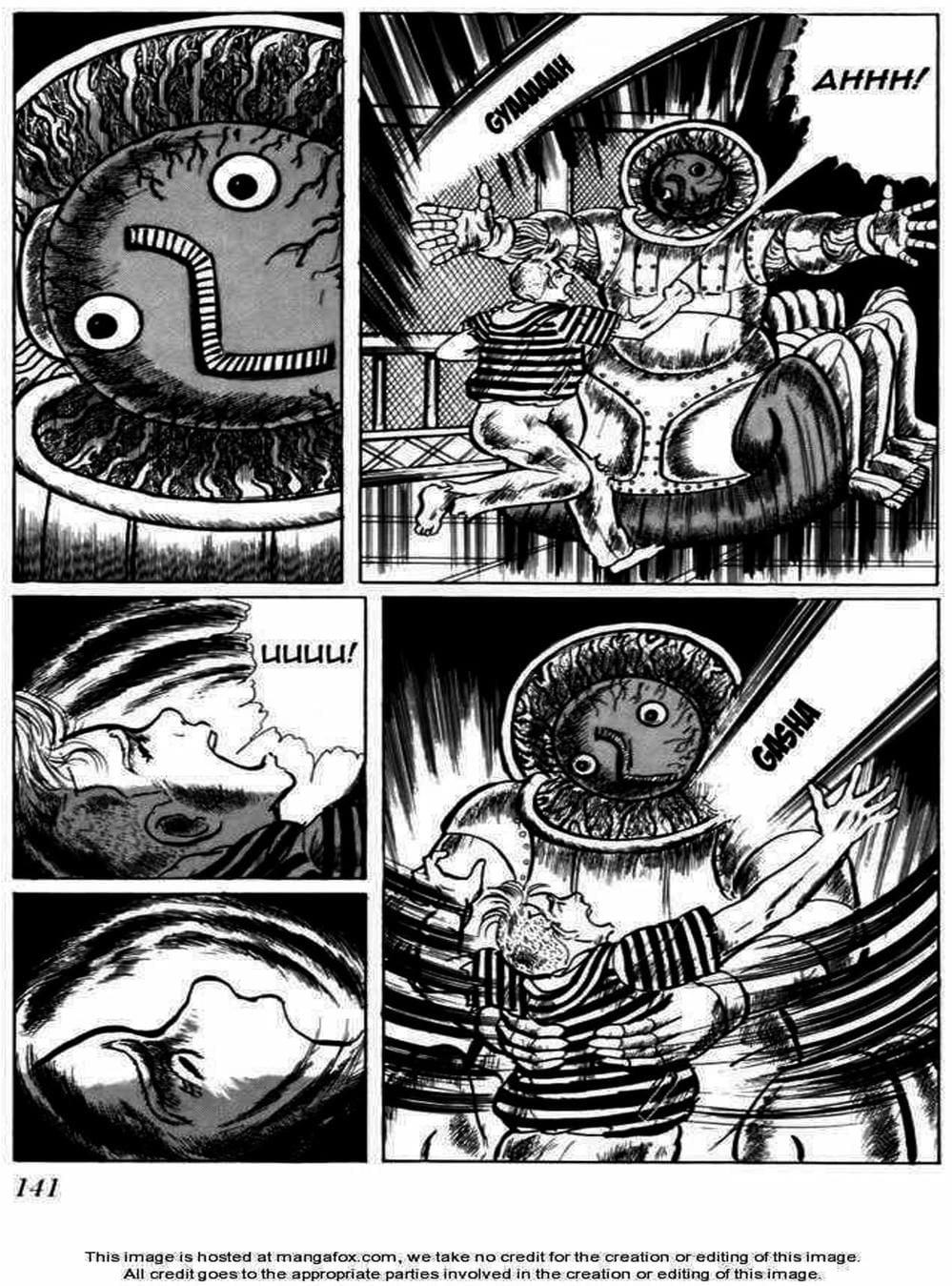 Truyện Tranh 14 Tuổi - Fourteen trang 4