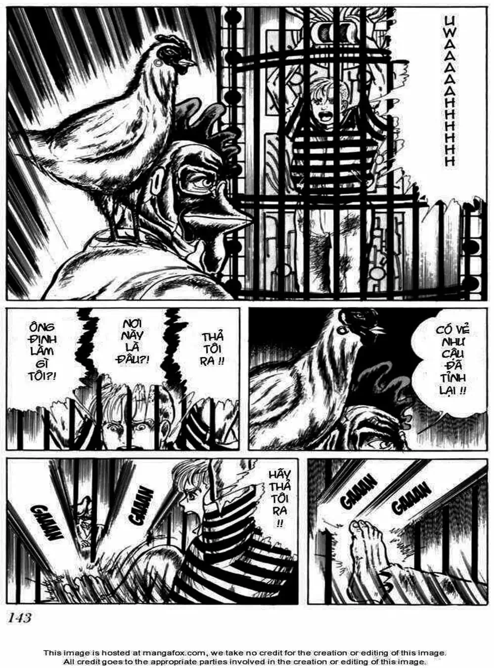 Truyện Tranh 14 Tuổi - Fourteen trang 4