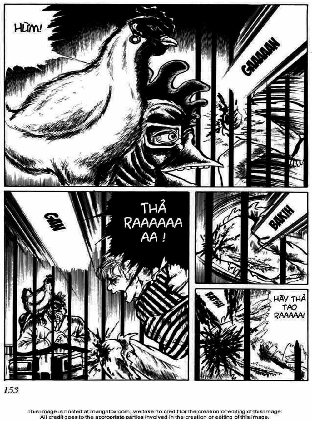 Truyện Tranh 14 Tuổi - Fourteen trang 4