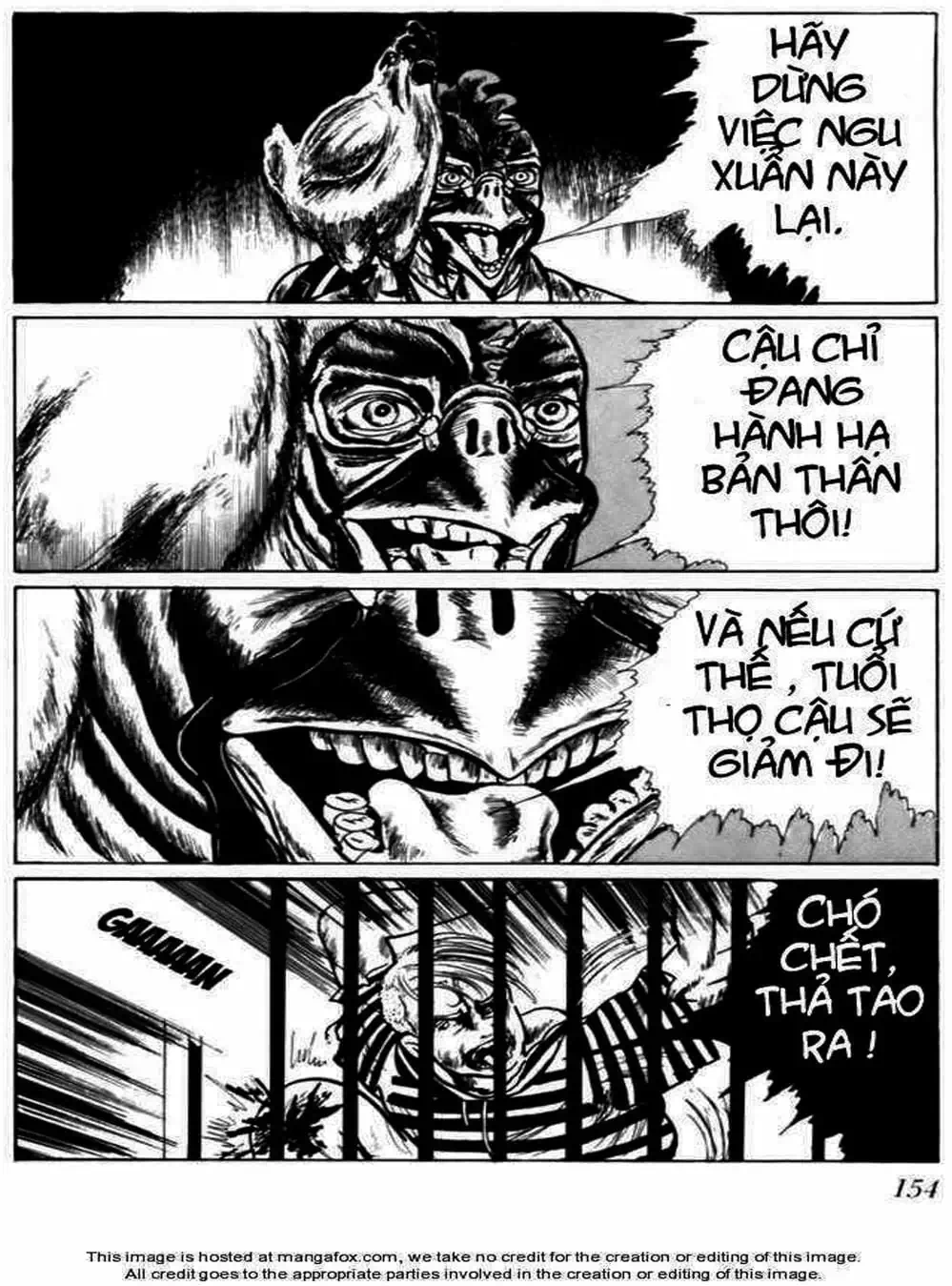 Truyện Tranh 14 Tuổi - Fourteen trang 4