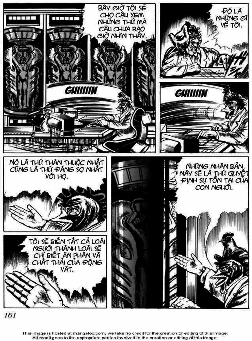 Truyện Tranh 14 Tuổi - Fourteen trang 4