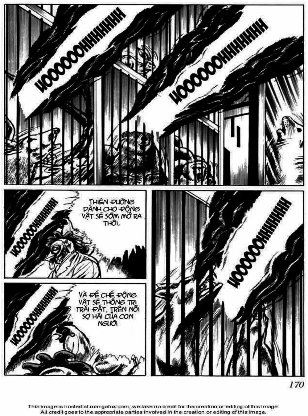 Truyện Tranh 14 Tuổi - Fourteen trang 4