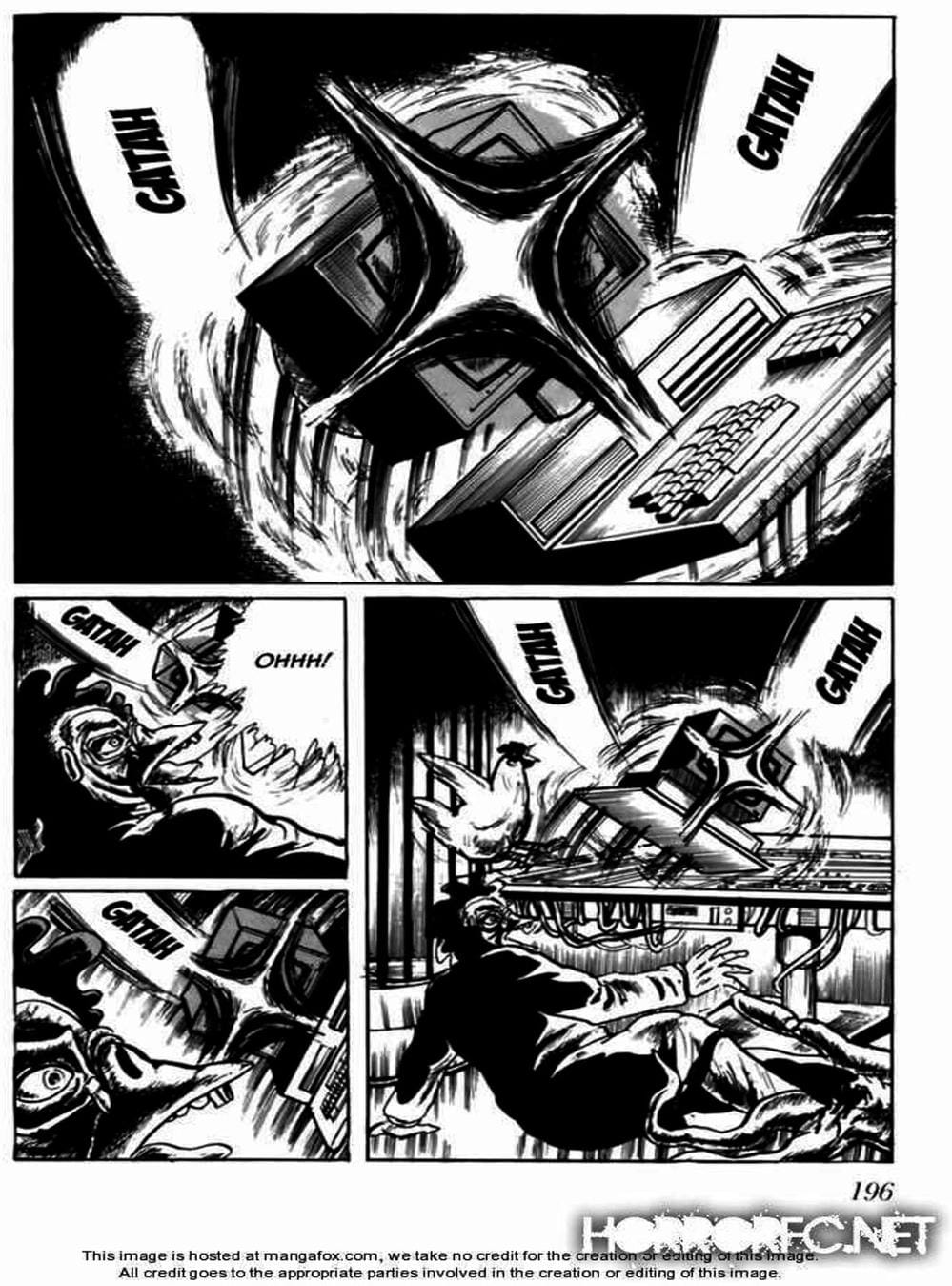 Truyện Tranh 14 Tuổi - Fourteen trang 4