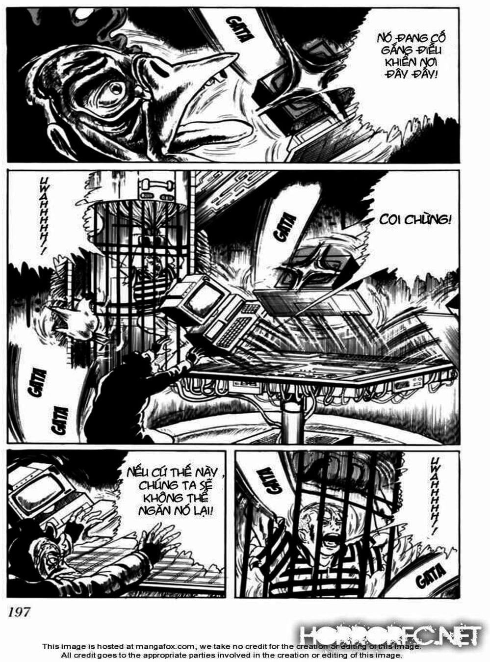 Truyện Tranh 14 Tuổi - Fourteen trang 4