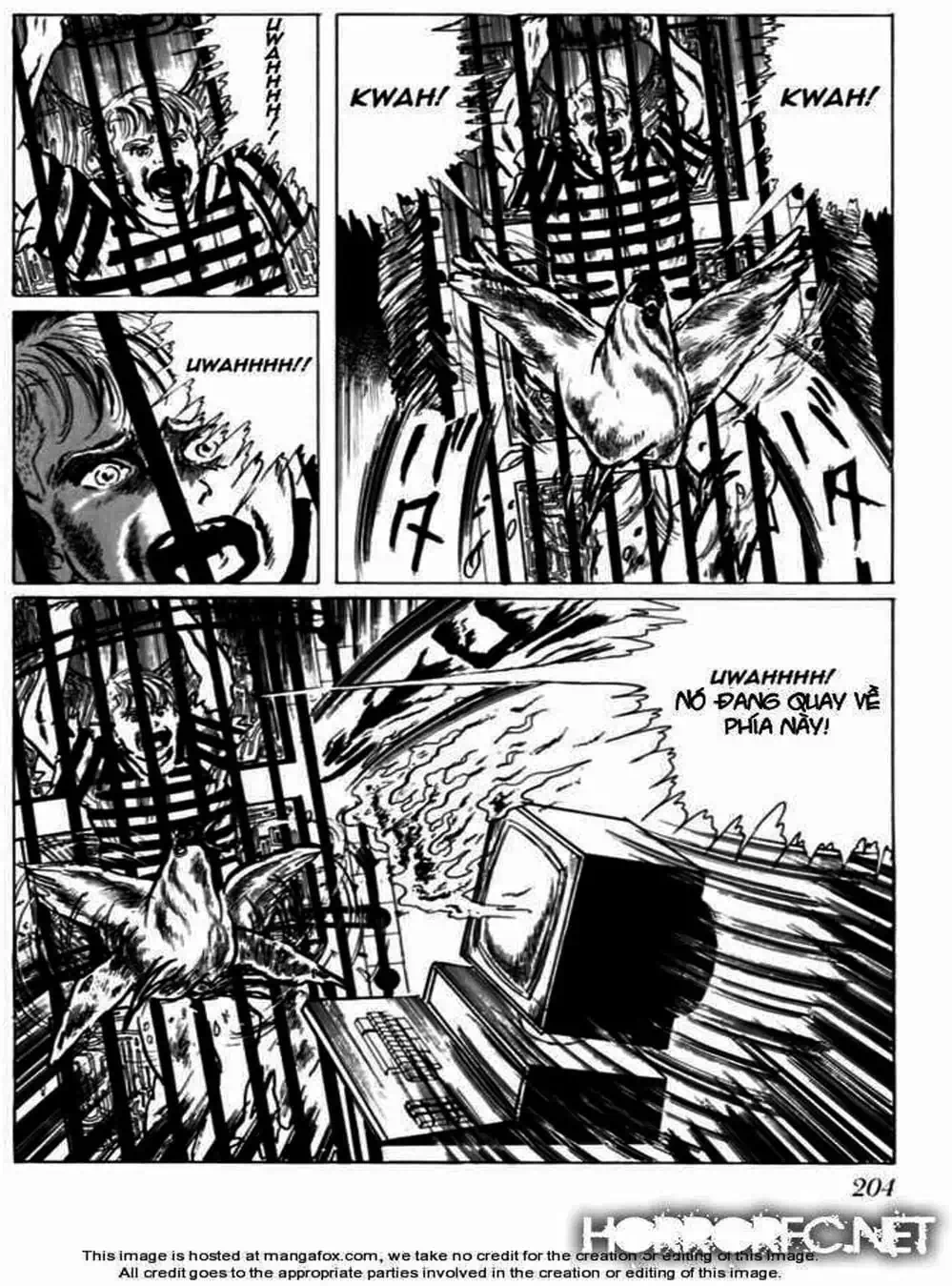 Truyện Tranh 14 Tuổi - Fourteen trang 4