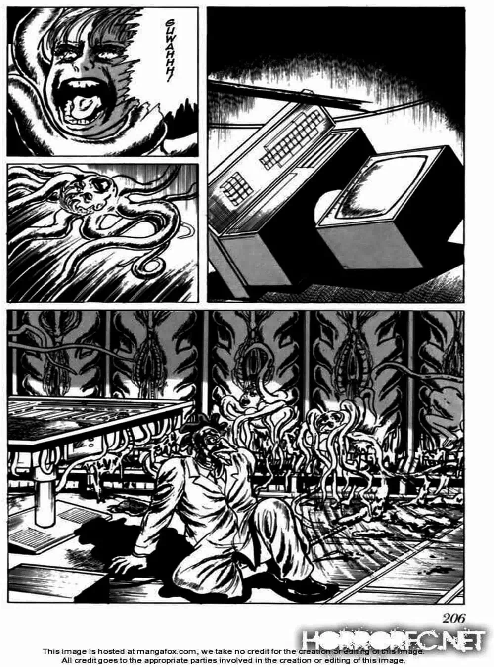 Truyện Tranh 14 Tuổi - Fourteen trang 4