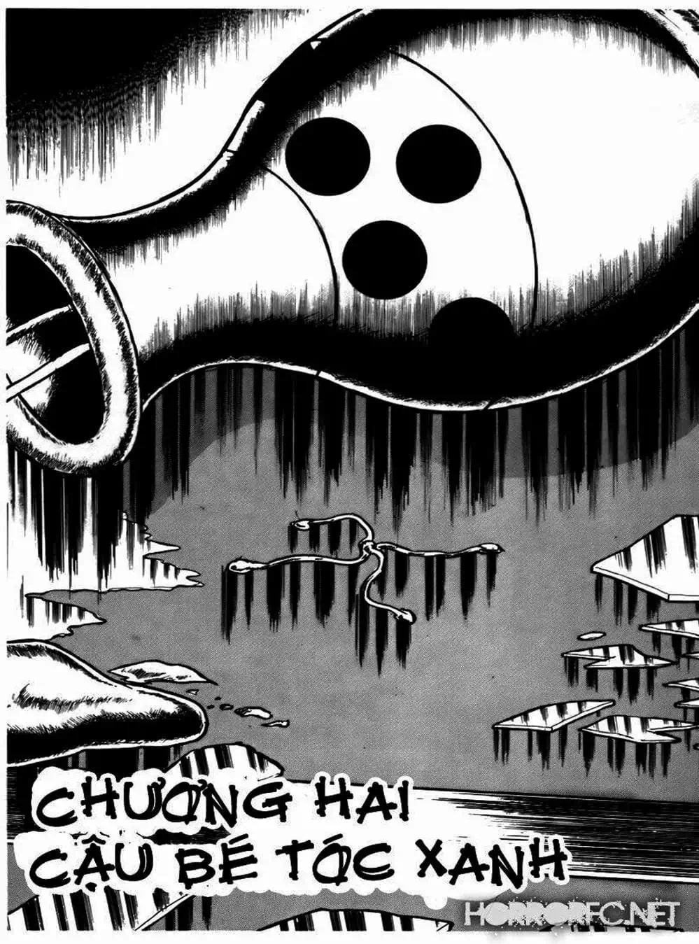 Truyện Tranh 14 Tuổi - Fourteen trang 4