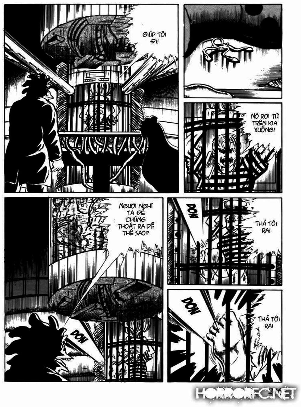 Truyện Tranh 14 Tuổi - Fourteen trang 4