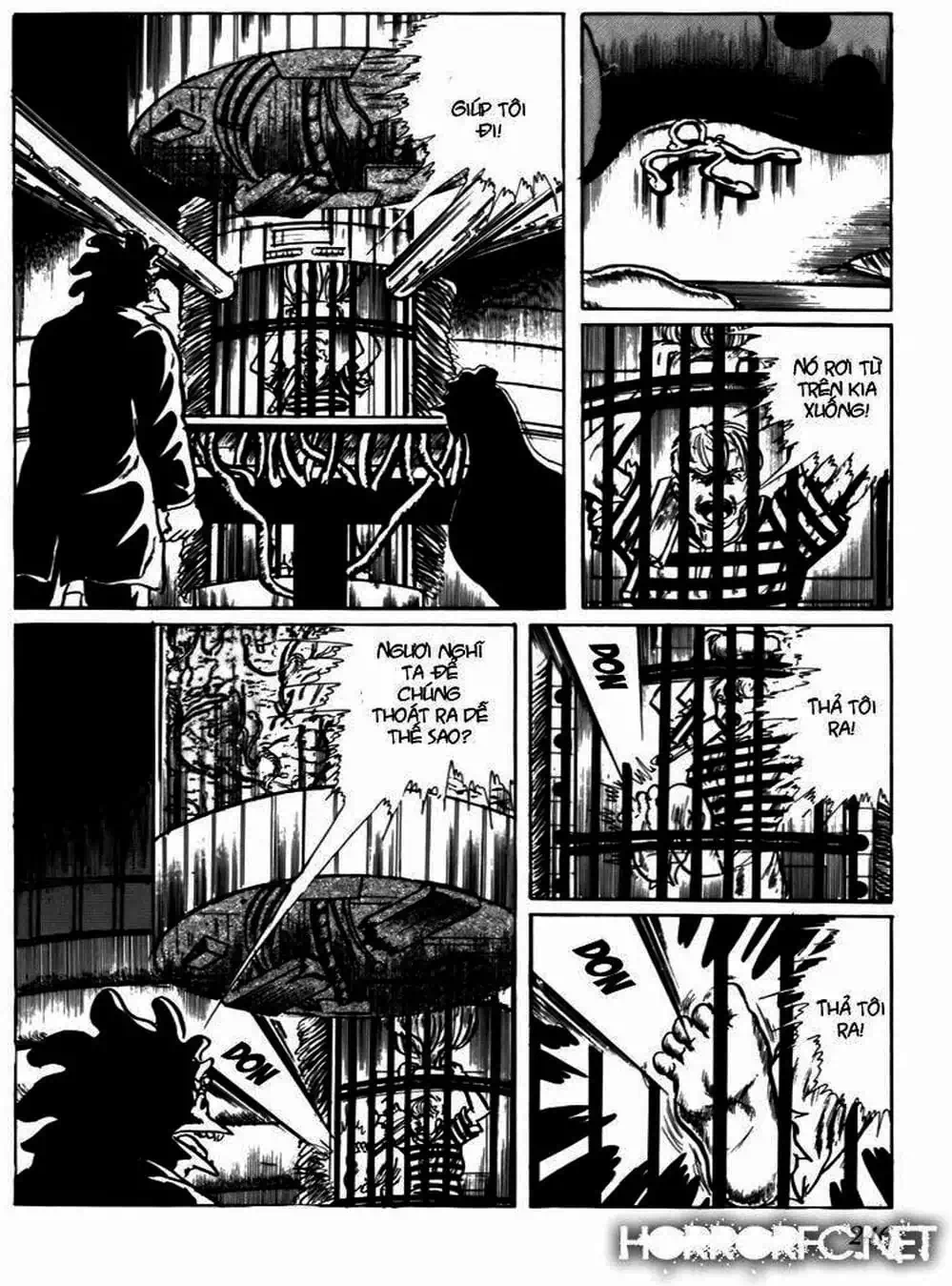 Truyện Tranh 14 Tuổi - Fourteen trang 4