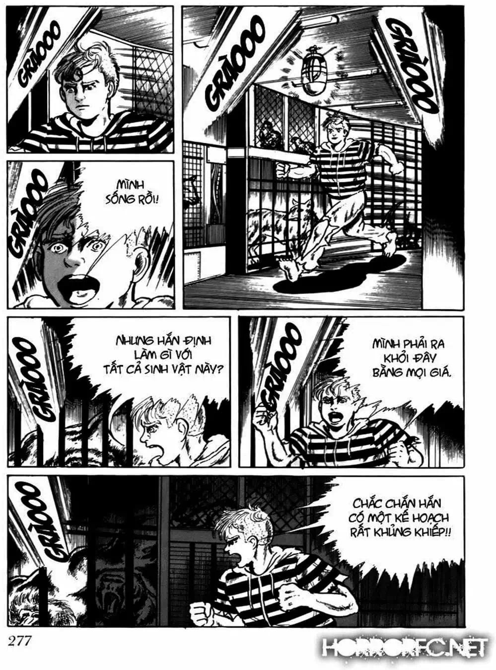 Truyện Tranh 14 Tuổi - Fourteen trang 4