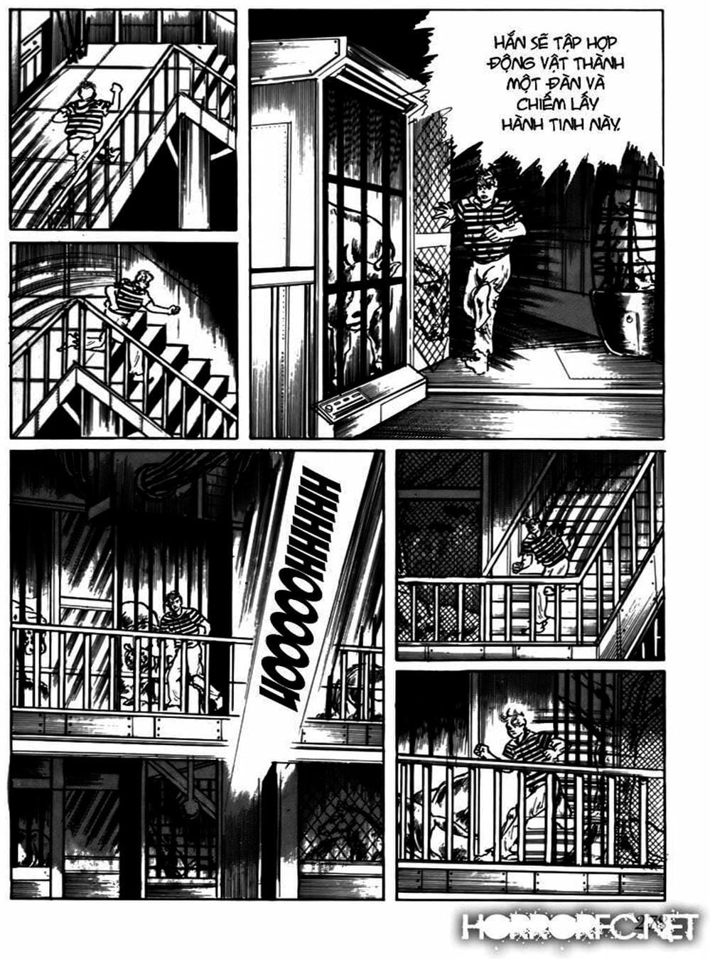 Truyện Tranh 14 Tuổi - Fourteen trang 4