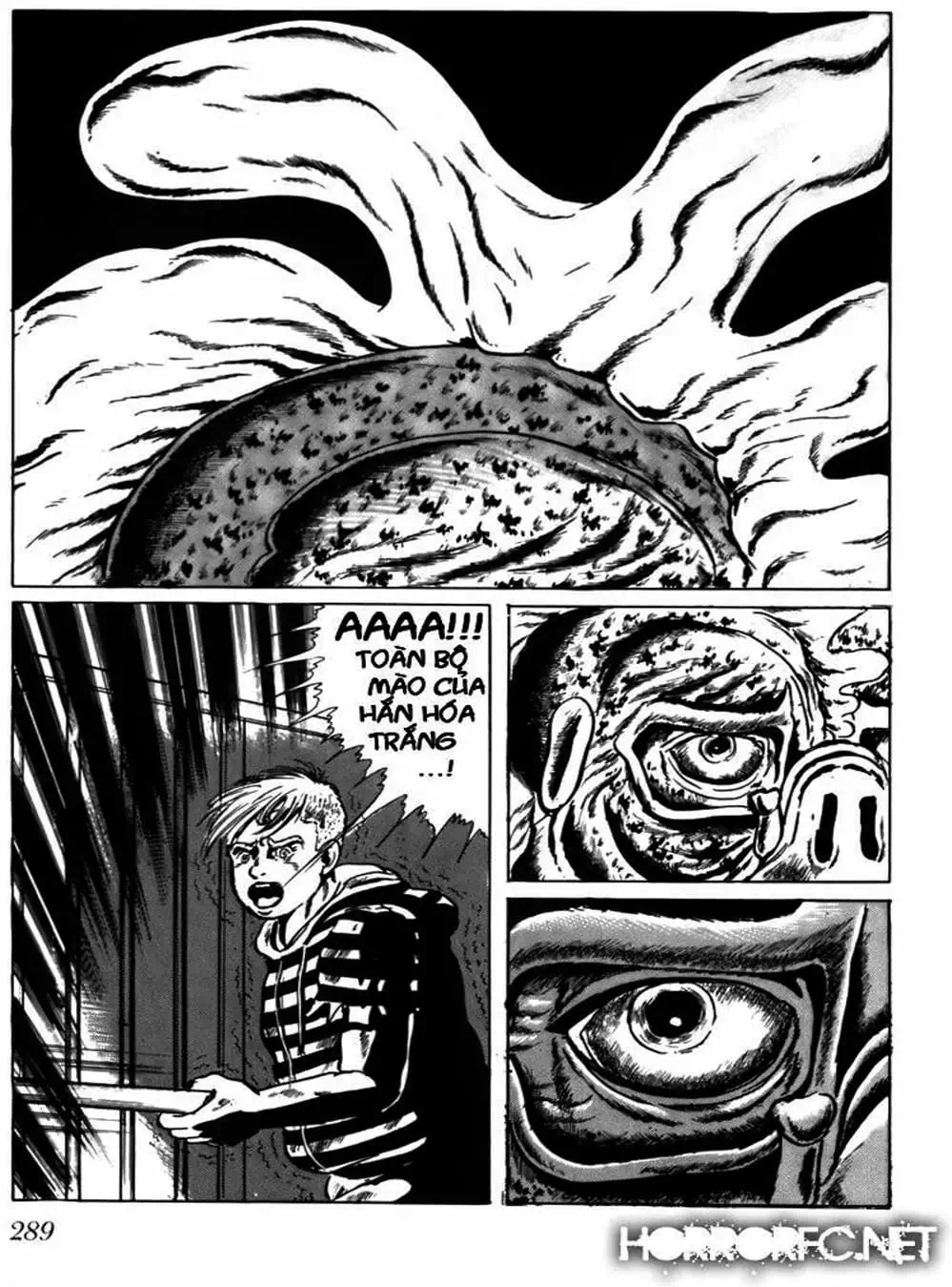 Truyện Tranh 14 Tuổi - Fourteen trang 4